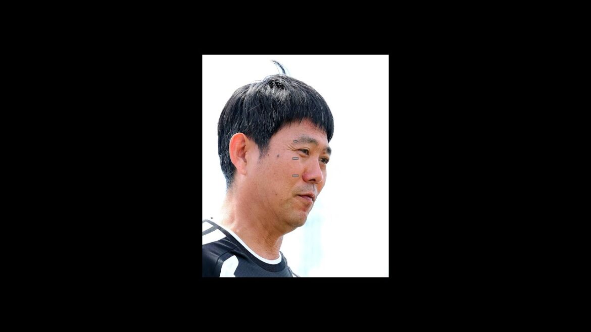 遠藤航離脱で町野修斗を緊急招集!森保監督の真意とは? 遠藤航離脱で町野修斗を緊急招集!森保監督の真意とは?