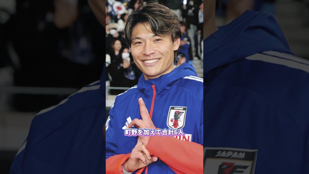遠藤航W杯離脱衝撃の追加招集にファン大騒然！#サッカー #ワールドカップ#W杯