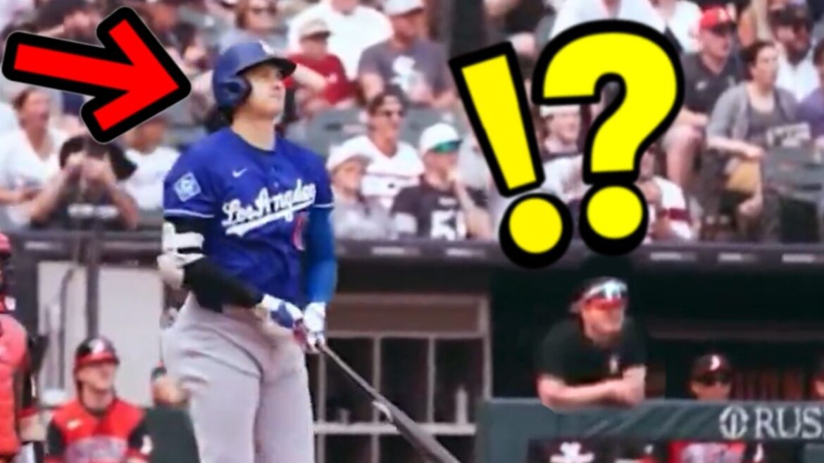 大谷がホームラン打ったら敵ベンチの村上選手がまさかの・・「この二人最高過ぎる!」「日本人のコミュニケーションに泣ける」MLB解説者も大ウケだわ!【MLB】