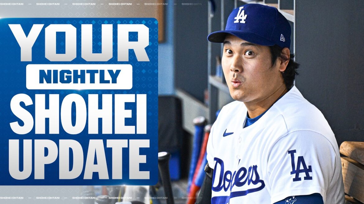 AMAZING SHO! Shohei Ohtani’s 15th homer of the 2026 season! 🦄 | MLB Highlights