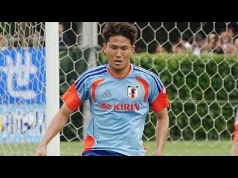 🇯🇵「運命のチュニジア戦…伊藤洋輝、リベンジの覚悟」🔥 🇯🇵「運命のチュニジア戦…伊藤洋輝、リベンジの覚悟」🔥