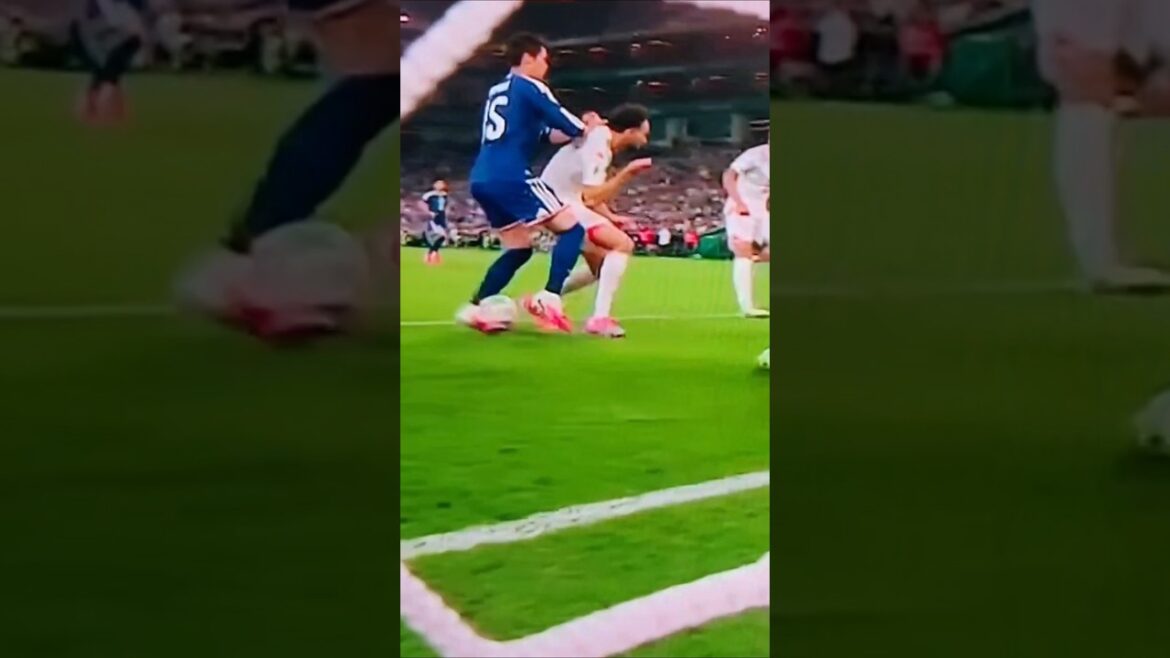 鎌田先制ゴール！⚽ オランダには上手く押されたけど今度は上手く押してヒール👠ワールドカップ🏆日本vsチュニジア戦
