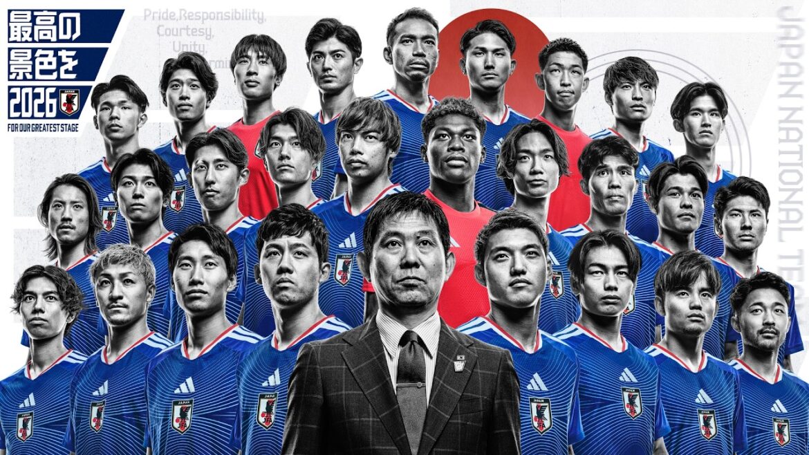 あの日から、すべては2026年のために。｜最高の景色を2026　FOR OUR GRATEST STAGE