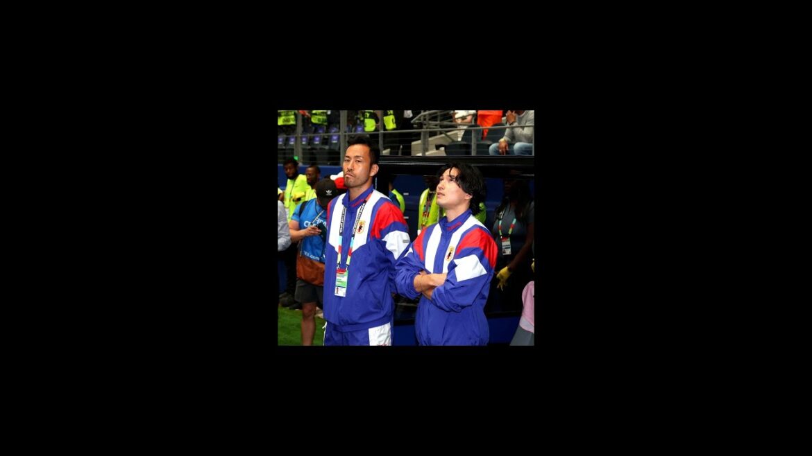 長友佑都が語る日本代表の団結力!吉田麻也と南野拓実の献身行動に感動 長友佑都が語る日本代表の団結力!吉田麻也と南野拓実の献身行動に感動