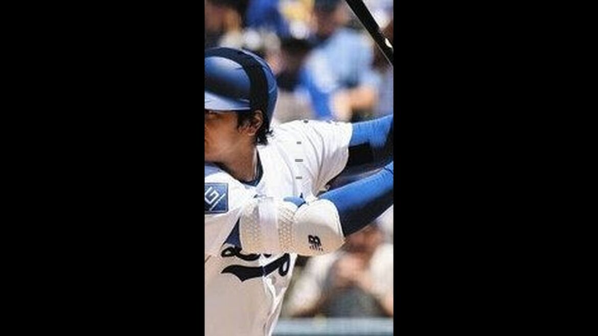 大谷翔平復帰戦が放送なし!ファン悲鳴