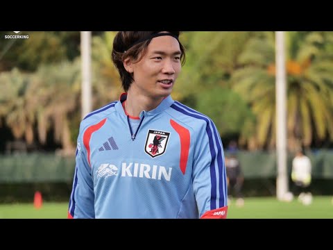 遠藤航が離脱…託された主将のバトン⚽🔥 板倉滉、日本代表新キャプテンへ#日本代表#サッカー日本代表#板倉滉#遠藤航#森保ジャパン#FIFAワールドカップ#ワールドカップ2026#サム 遠藤航が離脱…託された主将のバトン⚽🔥 板倉滉、日本代表新キャプテンへ#日本代表#サッカー日本代表#板倉滉#遠藤航#森保ジャパン#FIFAワールドカップ#ワールドカップ2026#サム