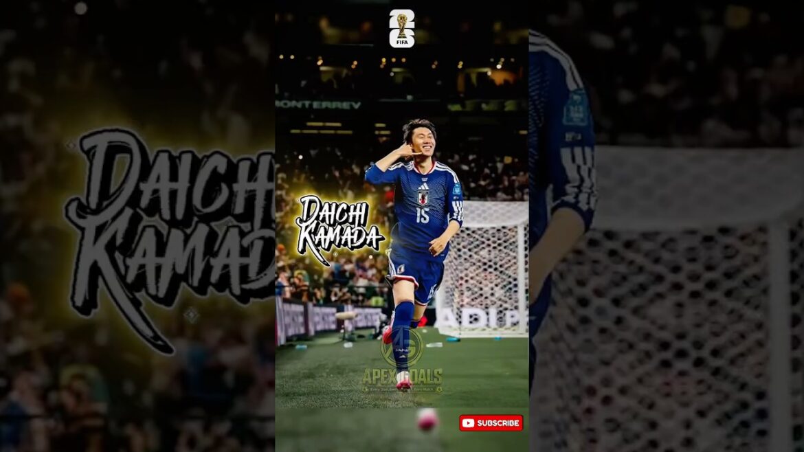 Did you see Japan’s 4th goal?! 🇯🇵🔥 #football #worldcup #soccer Did you see Japan's 4th goal?! 🇯🇵🔥 #football #worldcup #soccer