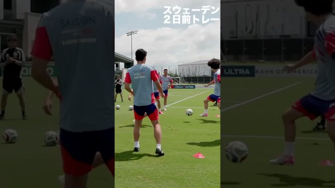 #長友佑都 のキックが #菅原由勢 の腹を強襲… フルバージョンは関連動画から! #shorts #サッカー日本代表 #daihyo #FIFAワールドカップ2026 #長友佑都 のキックが #菅原由勢 の腹を強襲… フルバージョンは関連動画から! #shorts #サッカー日本代表 #daihyo #FIFAワールドカップ2026