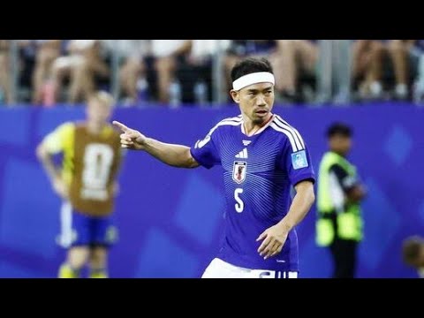 🔥「マンマミーア!」長友佑都39歳の魂の叫び…ブラジル戦へ覚悟の宣言に日本中が涙!#長友佑都 #サッカー日本代表 #ワールドカップ #W杯 #ブラジル戦 #SAMURAIBLUE #日本代表 🔥「マンマミーア!」長友佑都39歳の魂の叫び…ブラジル戦へ覚悟の宣言に日本中が涙!#長友佑都 #サッカー日本代表 #ワールドカップ #W杯 #ブラジル戦 #SAMURAIBLUE #日本代表