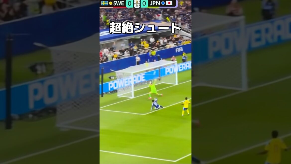 鎌田大地のゴールと活躍をブラジル戦も期待！ #サッカー #ワールドカップ2026 #fifaworldcup2026