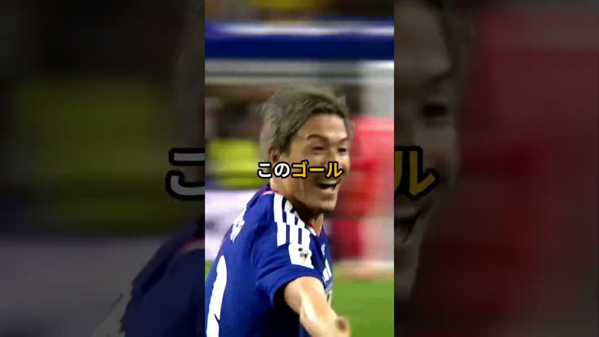 日本代表が史上初の偉業！W杯一大会7得点に世界中が"芸術的"と絶賛した理由