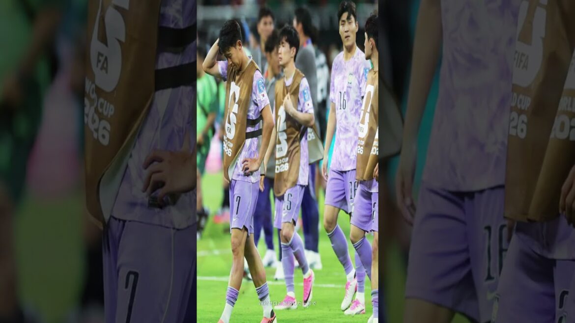 【悲報】アジア勢がまさかの総崩れ…世界が騒然とした結末とは? 【悲報】アジア勢がまさかの総崩れ…世界が騒然とした結末とは?
