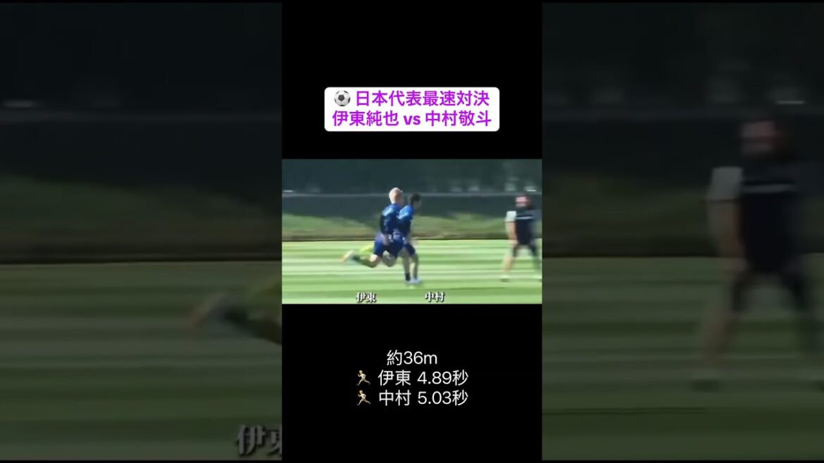 ⚡️「速い」だけでは勝てない。勝負を分けるのは“最初の一歩”。⚡️