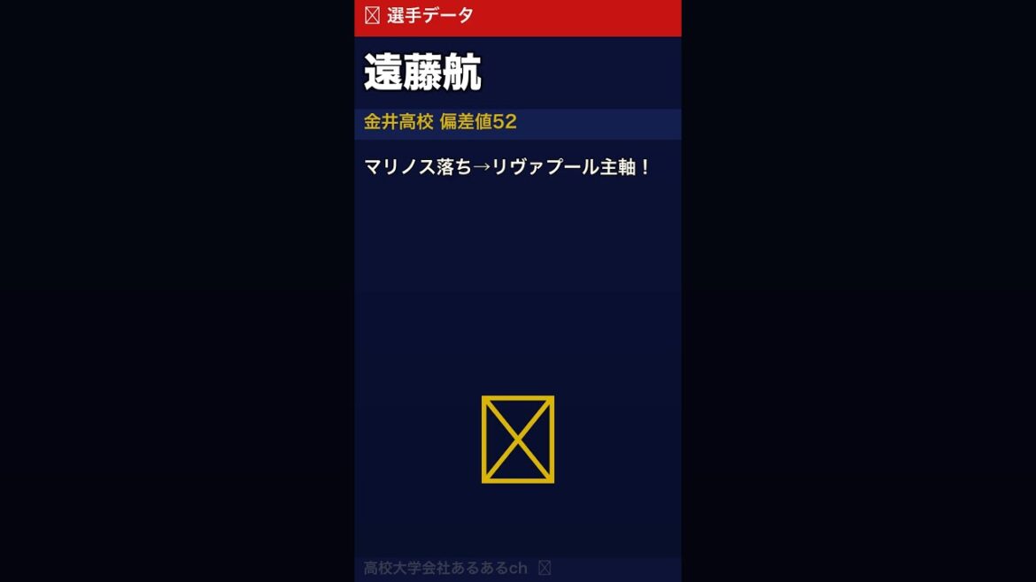 ガンバ落ちた三笘薫が世界最高ドリブラーになった理由 #shorts #サッカー日本代表