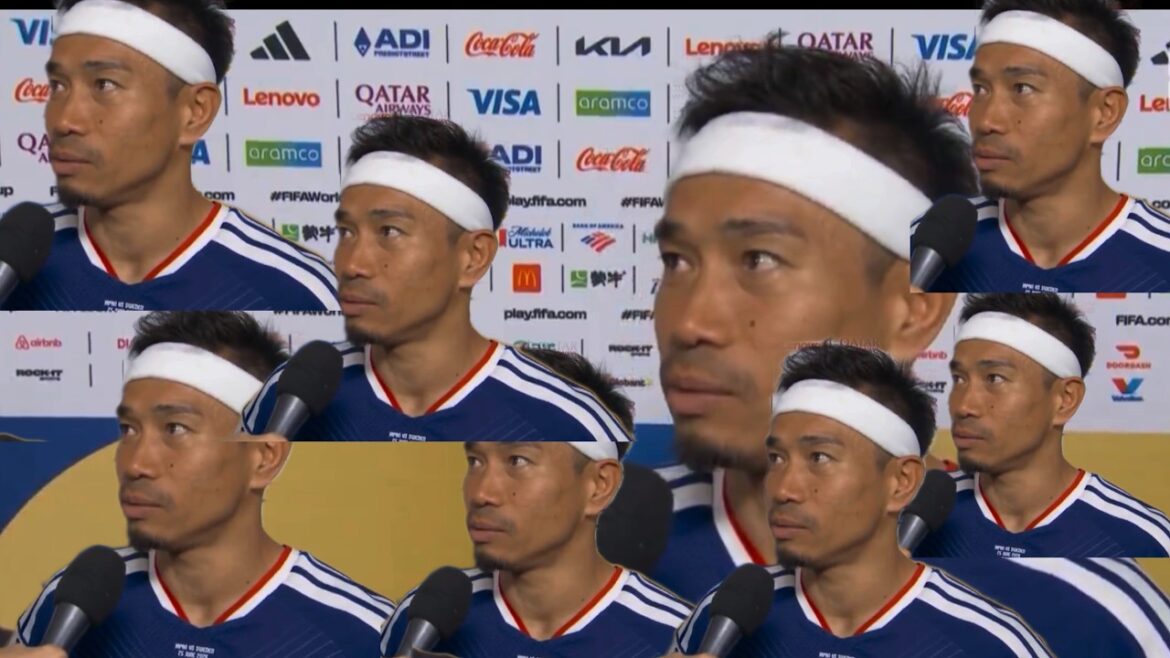 マンマミーアを言うたびに倍に増える長友佑都