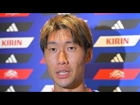 久保建英が敗戦翌日に放った“本音”…日本代表に突きつけた衝撃の現実⚽🔥#久保建英 #日本代表 #サッカー日本代表 #ワールドカップ #ブラジル戦 #森保ジャパン #久保建英インタビュー #サッカー 久保建英が敗戦翌日に放った“本音”…日本代表に突きつけた衝撃の現実⚽🔥#久保建英 #日本代表 #サッカー日本代表 #ワールドカップ #ブラジル戦 #森保ジャパン #久保建英インタビュー #サッカー