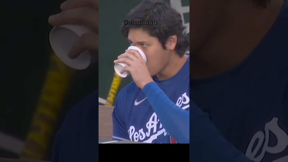 ドジャース大谷翔平を超える人気選手