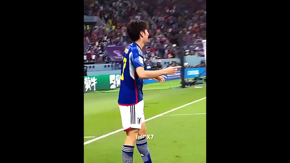When Luck Favours Japan.. 😏♥️ When Luck Favours Japan.. 😏♥️