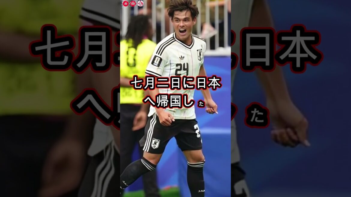 【韓国騒然】森保監督の“ある発言”に韓国メディアがまさかの反応！世界が注目した理由とは！？
