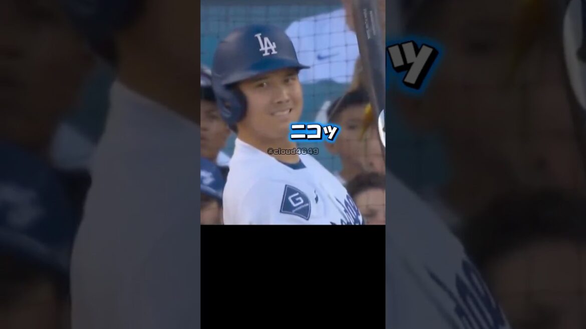 誕生日プレゼントを大谷翔平に贈るパドレス•松井裕樹