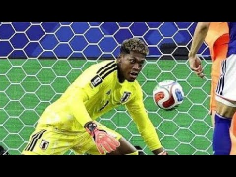 🧤🇯🇵「世界が驚愕!」鈴木彩艶を権田修一が大絶賛!日本の新守護神が見せた世界級セーブとは? 🧤🇯🇵「世界が驚愕!」鈴木彩艶を権田修一が大絶賛!日本の新守護神が見せた世界級セーブとは?