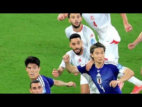 森保監督の大胆采配が的中!冨安&板倉先発でチュニジア撃破、日本代表が示した進化 森保監督の大胆采配が的中!冨安&板倉先発でチュニジア撃破、日本代表が示した進化