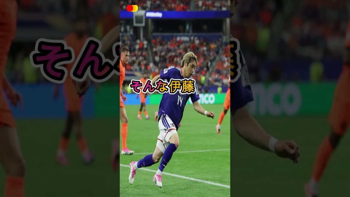 【衝撃】ワールドカップ日本代表から外れる可能性が最も高い選手は誰?森保監督の決断に注目が集まる! 【衝撃】ワールドカップ日本代表から外れる可能性が最も高い選手は誰?森保監督の決断に注目が集まる!