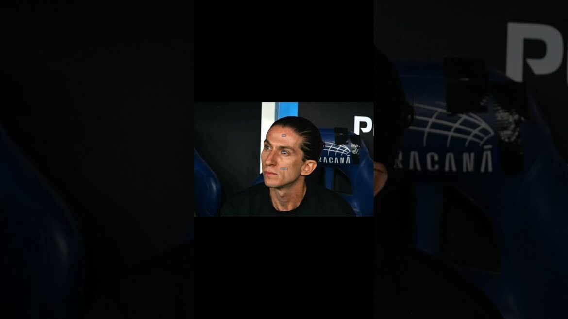 南野拓実所属モナコに新監督！フィリペ・ルイスが2028年まで契約