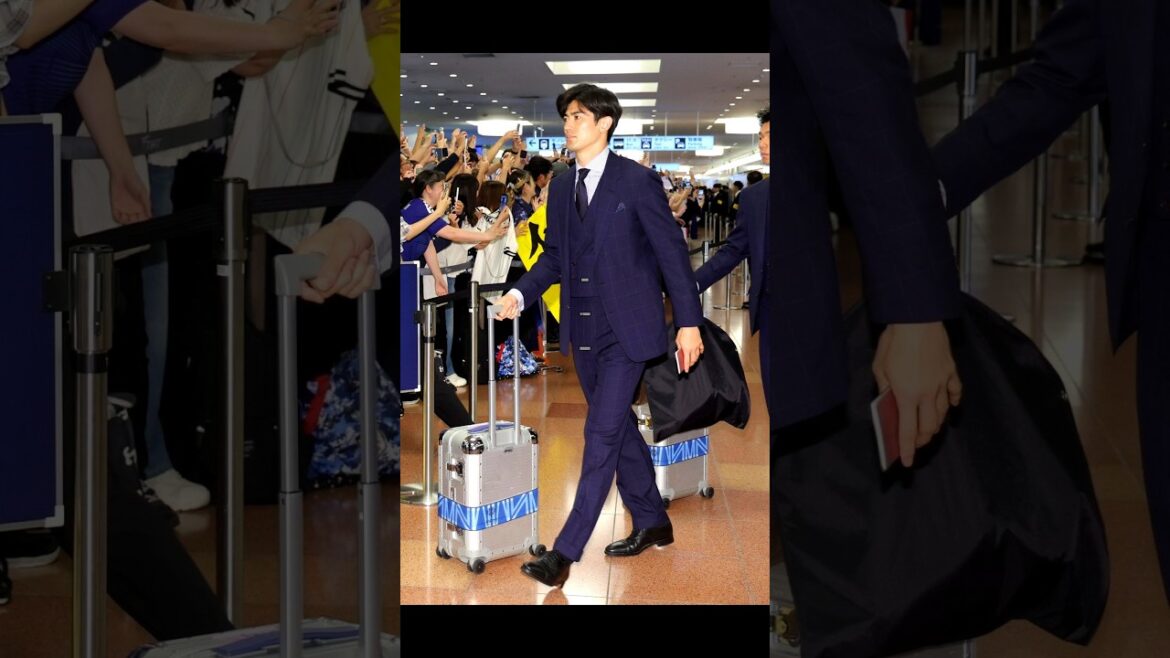谷口彰悟、W杯帰国後イケメン度増し話題に! 谷口彰悟、W杯帰国後イケメン度増し話題に!