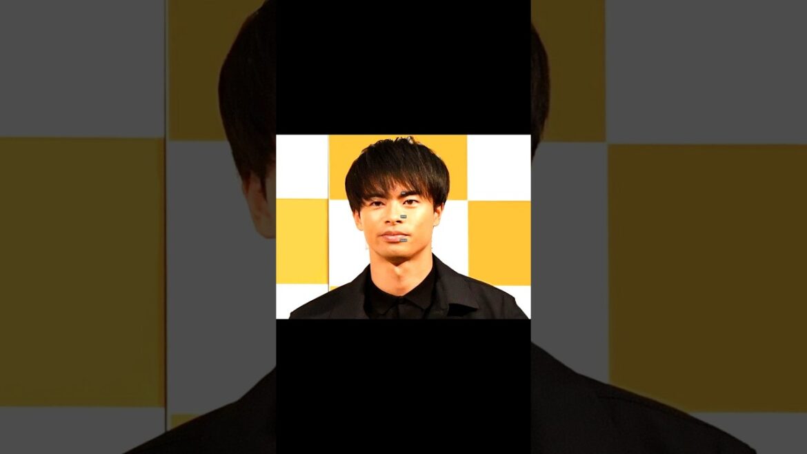 三笘薫選手が人身事故、所属事務所が謝罪 三笘薫選手が人身事故、所属事務所が謝罪
