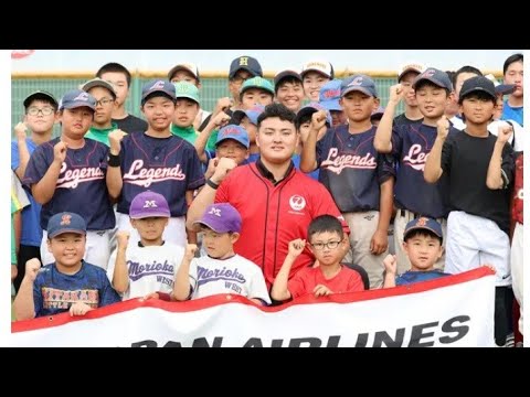 佐々木麟太郎、人生最大の決断へ…⚾✨ MLBか日本か、その答えがついに迫る!
