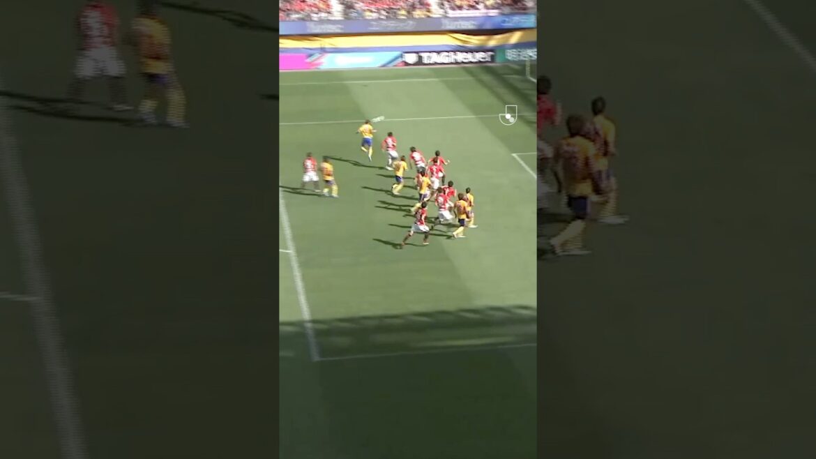 Players who spread their wings from the J.League to the world ✈🌎Vegalta Sendai: Ko Itakura Players who spread their wings from the J.League to the world ✈🌎Vegalta Sendai: Ko Itakura