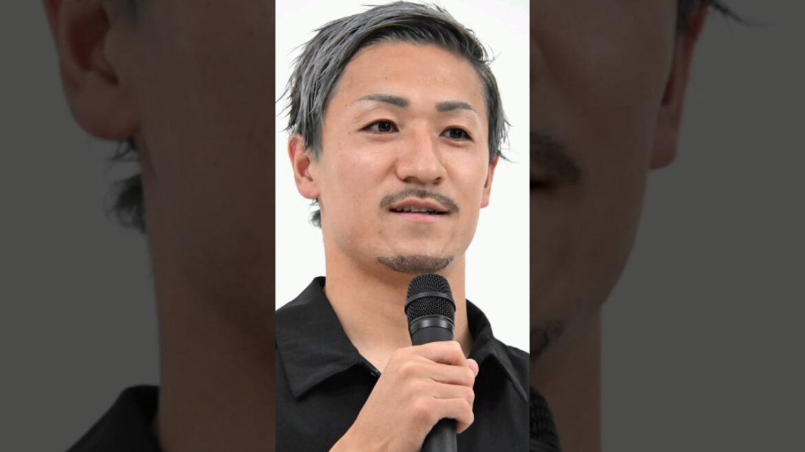 【衝撃告白】前田大然がプレミア移籍へ本音！W杯敗戦で見えた“日本代表の課題”とは…🔥⚽🇯🇵