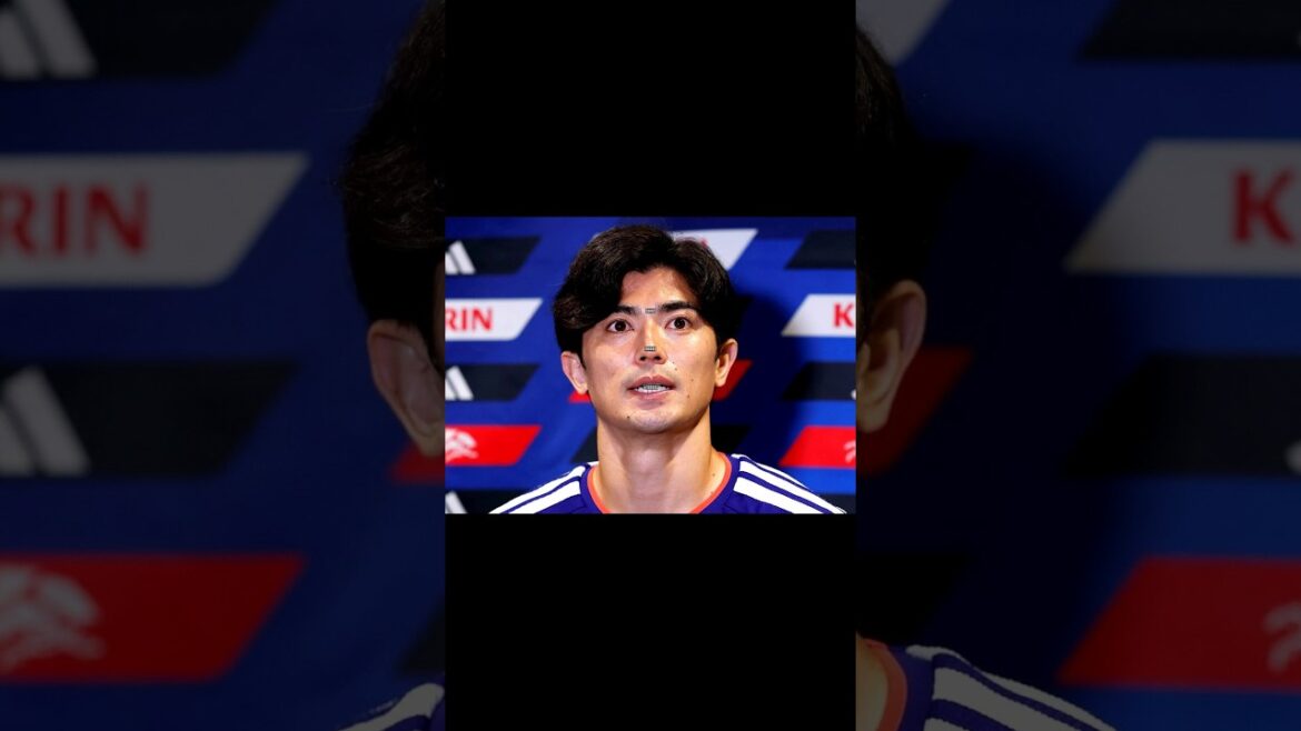 谷口彰悟の妻は泉里香!W杯後初のSNS更新で驚きの声 谷口彰悟の妻は泉里香!W杯後初のSNS更新で驚きの声