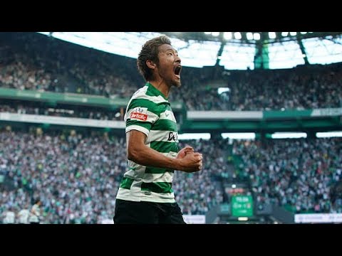 🔥守田英正の新天地はどこだ!? 欧州名門3クラブが争奪戦へ⚽ 🔥守田英正の新天地はどこだ!? 欧州名門3クラブが争奪戦へ⚽