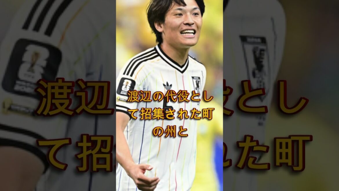 ワールドカップの日本代表メンバーから外れる可能性が高い3人の選手。 ワールドカップの日本代表メンバーから外れる可能性が高い3人の選手。