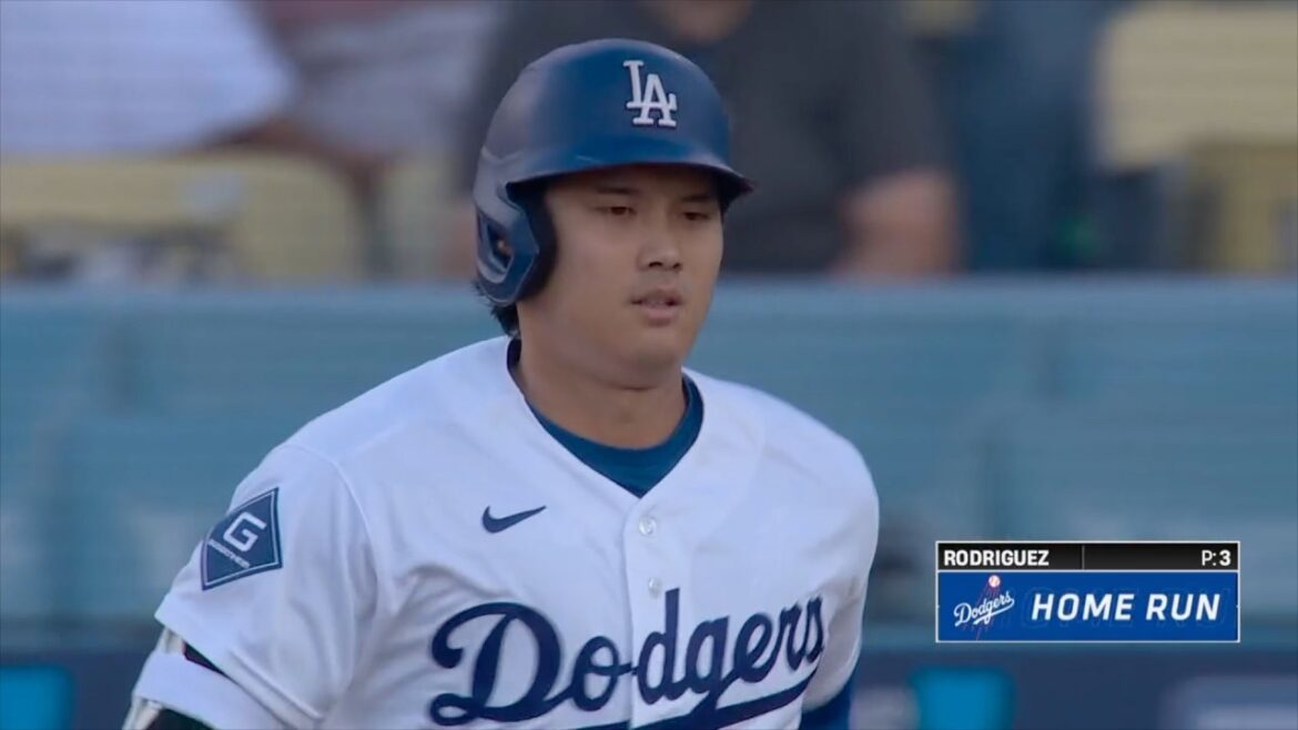 【MLB】2026/07/10 Homerun Clip ホームラン集