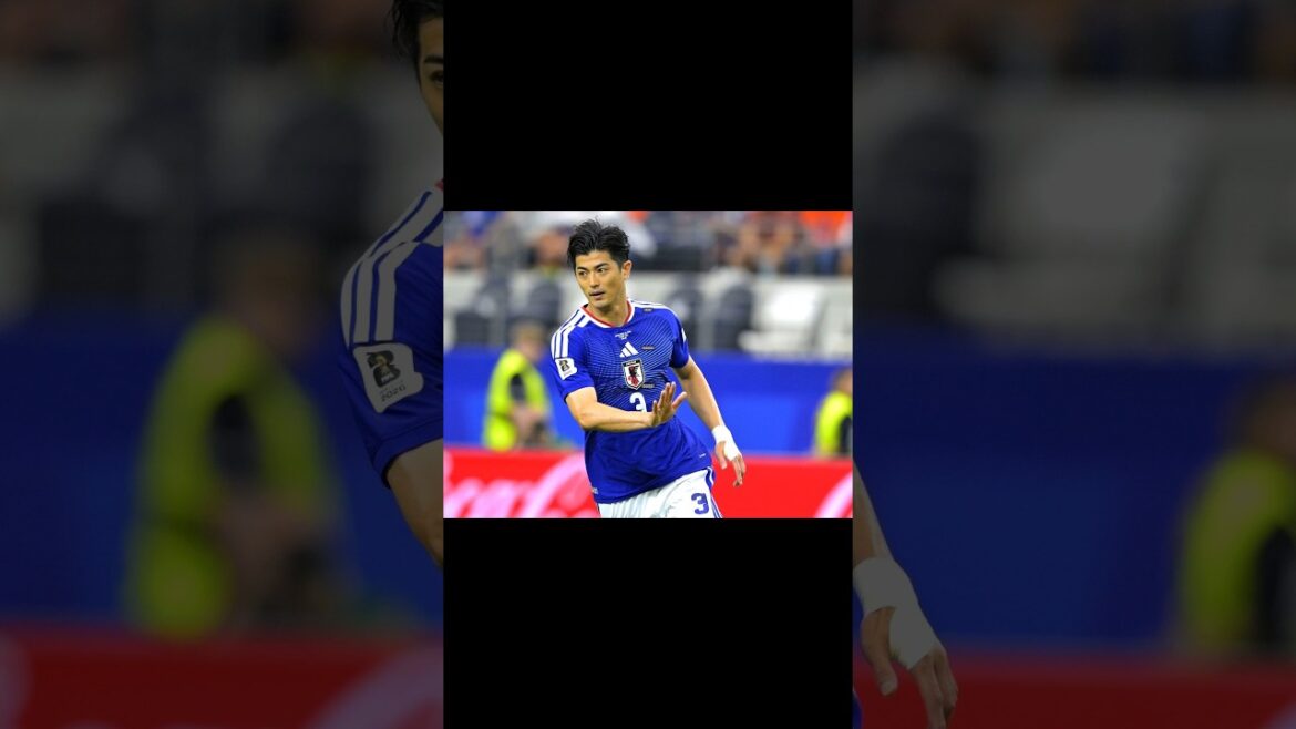 谷口彰悟の私服姿に絶賛の声「イケメンすぎ」と話題沸騰 谷口彰悟の私服姿に絶賛の声「イケメンすぎ」と話題沸騰