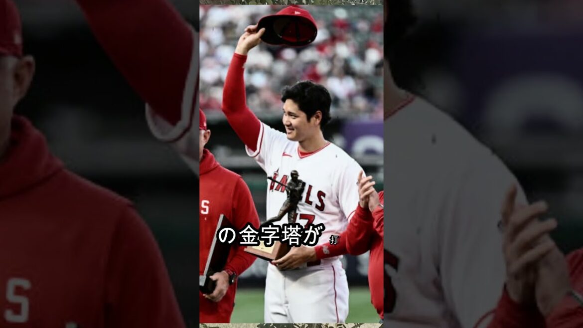 🚨💥⚾【大谷翔平】レジェンドが試合後に語った一言とは?注目の真相に迫る😱🔥【MLB】