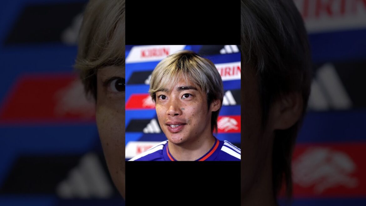 伊東純也が久保建英らのバリ島誘いを断った理由とは? 伊東純也が久保建英らのバリ島誘いを断った理由とは?