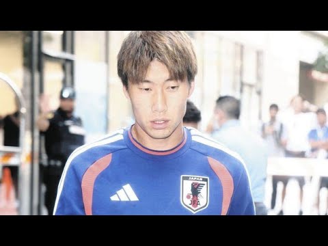 ⚽鎌田大地が決断!ロマーノ砲で契約延長へ🔥 ⚽鎌田大地が決断!ロマーノ砲で契約延長へ🔥
