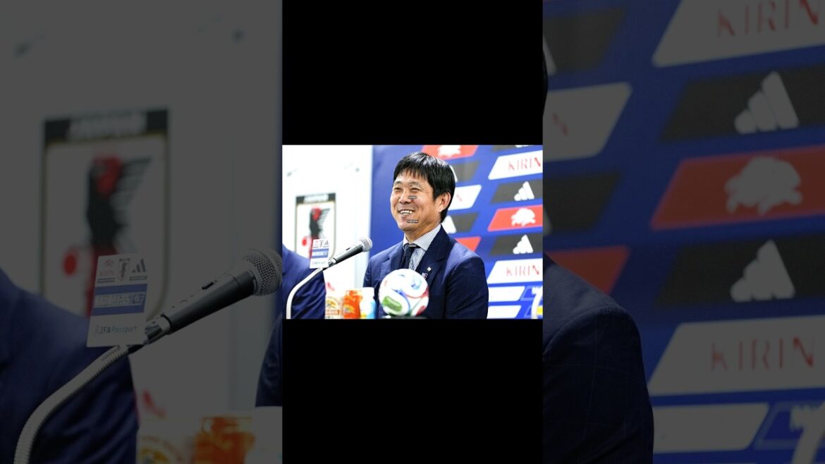 森保ジャパンW杯R32敗退！監督契約延長の波紋