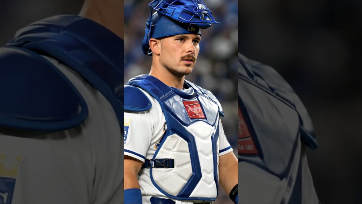 【速報】大谷の捕手問題が急展開!米メディア一斉報道でドジャース騒然…#海外からの反応 #プロ野球 #野球