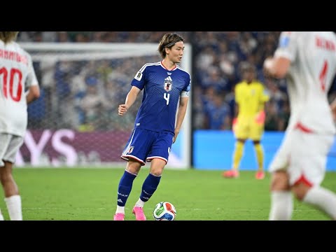 ⚽板倉滉に衝撃…アヤックス放出説が浮上!日本代表DFの未来はどうなる?😨#板倉滉 #日本代表 #アヤックス #サッカー日本代表 #ワールドカップ #海外サッカー #移籍情報 #森保ジ#Football ⚽板倉滉に衝撃…アヤックス放出説が浮上!日本代表DFの未来はどうなる?😨#板倉滉 #日本代表 #アヤックス #サッカー日本代表 #ワールドカップ #海外サッカー #移籍情報 #森保ジ#Football