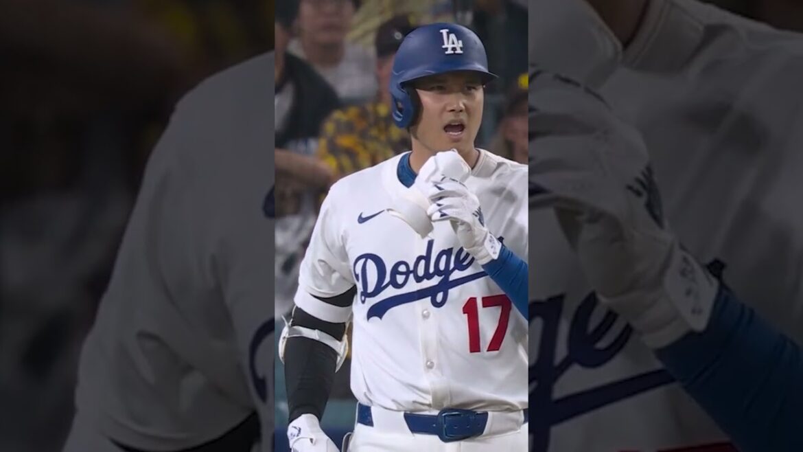 普通ならキレてる…大谷翔平が見せた神対応に世界が感動