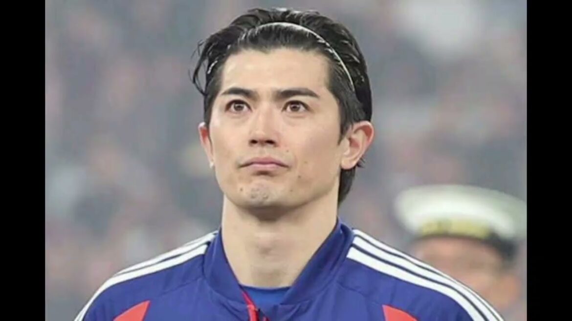 35歳の誕生日!谷口彰悟選手(シントトロイデン)の魅力とワールドカップでの奮闘を語る!⚽️🔥 35歳の誕生日!谷口彰悟選手(シントトロイデン)の魅力とワールドカップでの奮闘を語る!⚽️🔥