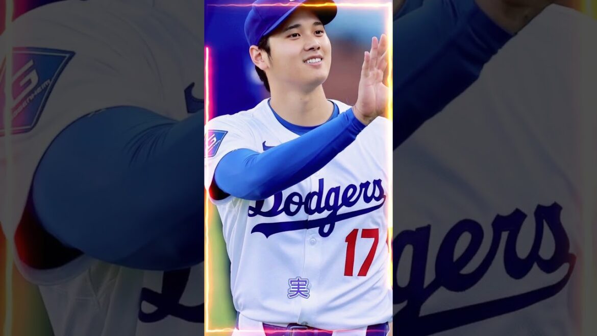 【海外騒然】大谷翔平がMLBを救った!🇺🇸米国が異例の「ありがとう」を表明…世界が称賛した理由とは!#大谷翔平 #ShoheiOhtani #ドジャース #MLB #メジャーリーグ #海外の反応 #