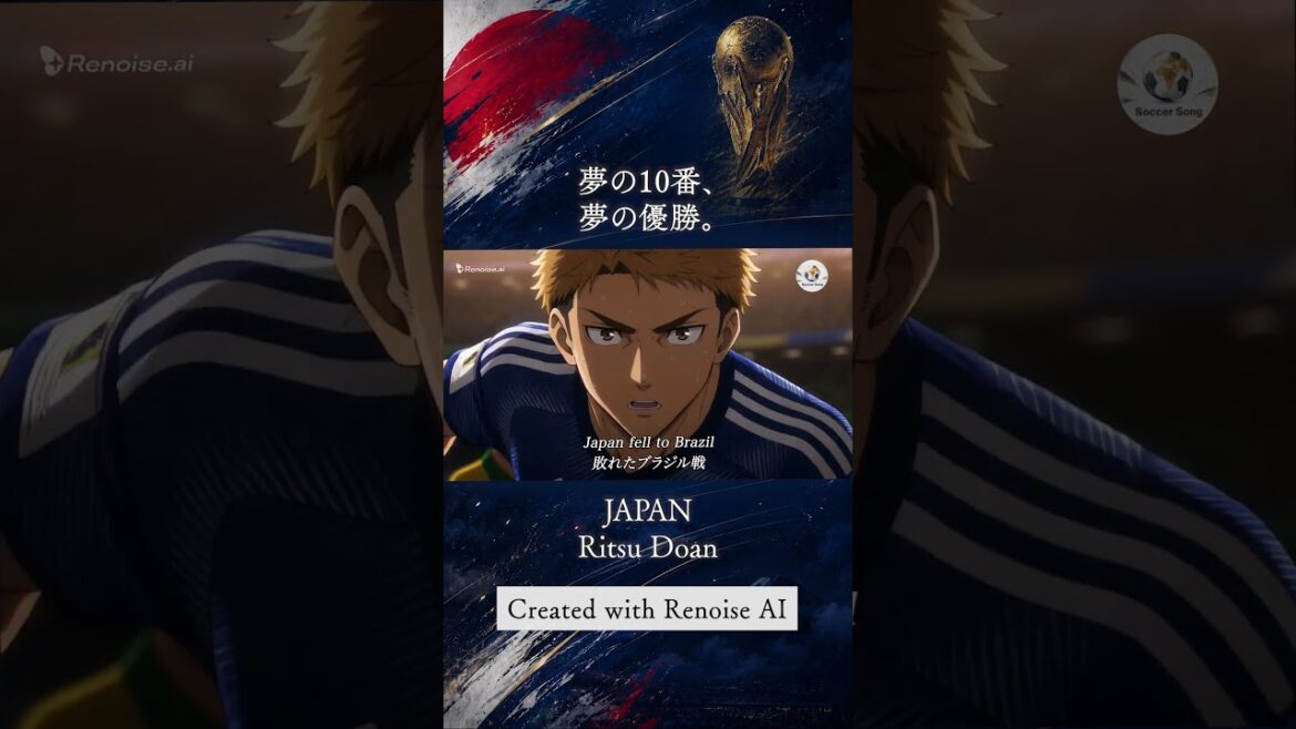 堂安の夢が熱すぎた 堂安の夢が熱すぎた