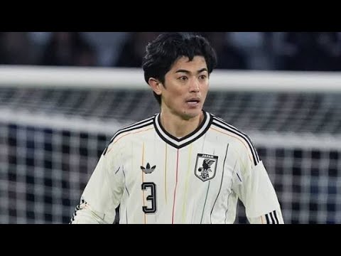 🇯🇵「簡単には決められない…」谷口彰悟が語った本音に涙…⚽️ 🇯🇵「簡単には決められない…」谷口彰悟が語った本音に涙…⚽️