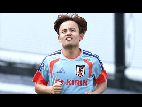 ⚠️板倉滉と久保建英に暗雲…ブラジル戦出場は厳しいか 長友佑都「俺らはベスト32で終わるチー#サッカー日本代表 #ワールドカップ #W杯 #ブラジル戦 #森保ジャパン #長友佑都 #久保建英 ⚠️板倉滉と久保建英に暗雲…ブラジル戦出場は厳しいか 長友佑都「俺らはベスト32で終わるチー#サッカー日本代表 #ワールドカップ #W杯 #ブラジル戦 #森保ジャパン #長友佑都 #久保建英
